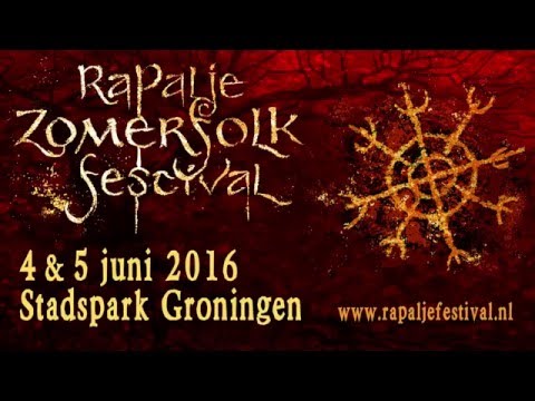 Rapalje Zomerfolk Festival – Aftermovie 2015