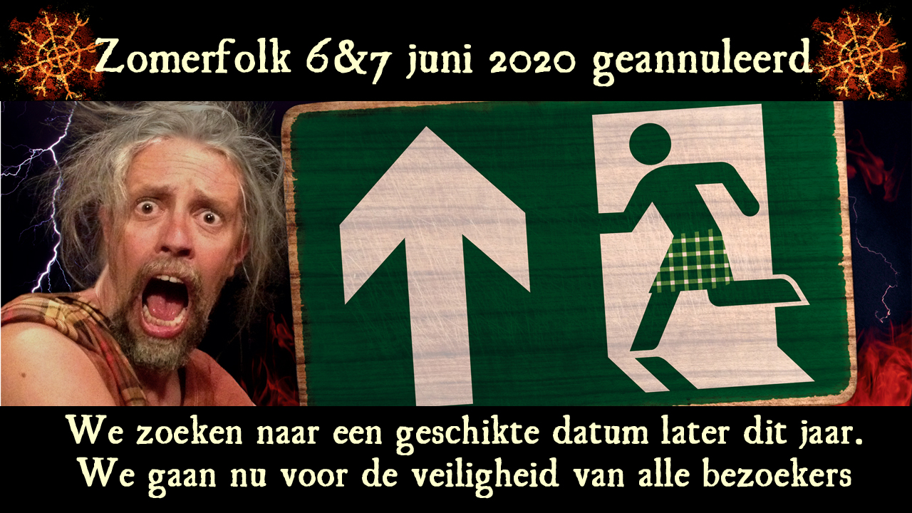 [:nl]Zomerfolk 6 en 7 juni 2020 geannuleerd[:en]Zomerfolk 6 & 7 June 2020 canceled[:de]Zomerfolk 6. & 7. Juni 2020 abgesagt[:]