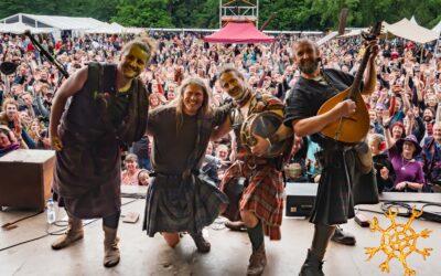 Zomerfolk 2026 ticketverkoop begonnen!