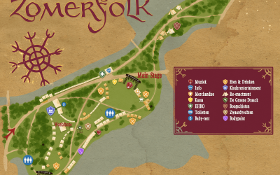 Plattegrond!